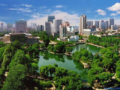 時評:且慢對海綿城市建設多加指責 -- 建筑暢言網