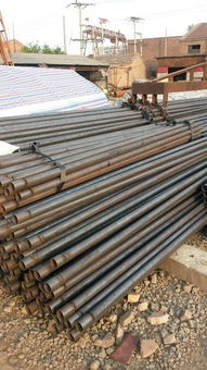 福州聲測管廠家