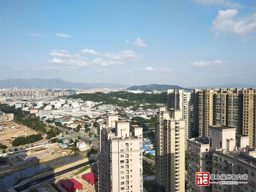 重磅 下調(diào) 福州首套房貸利率下限降為4.1