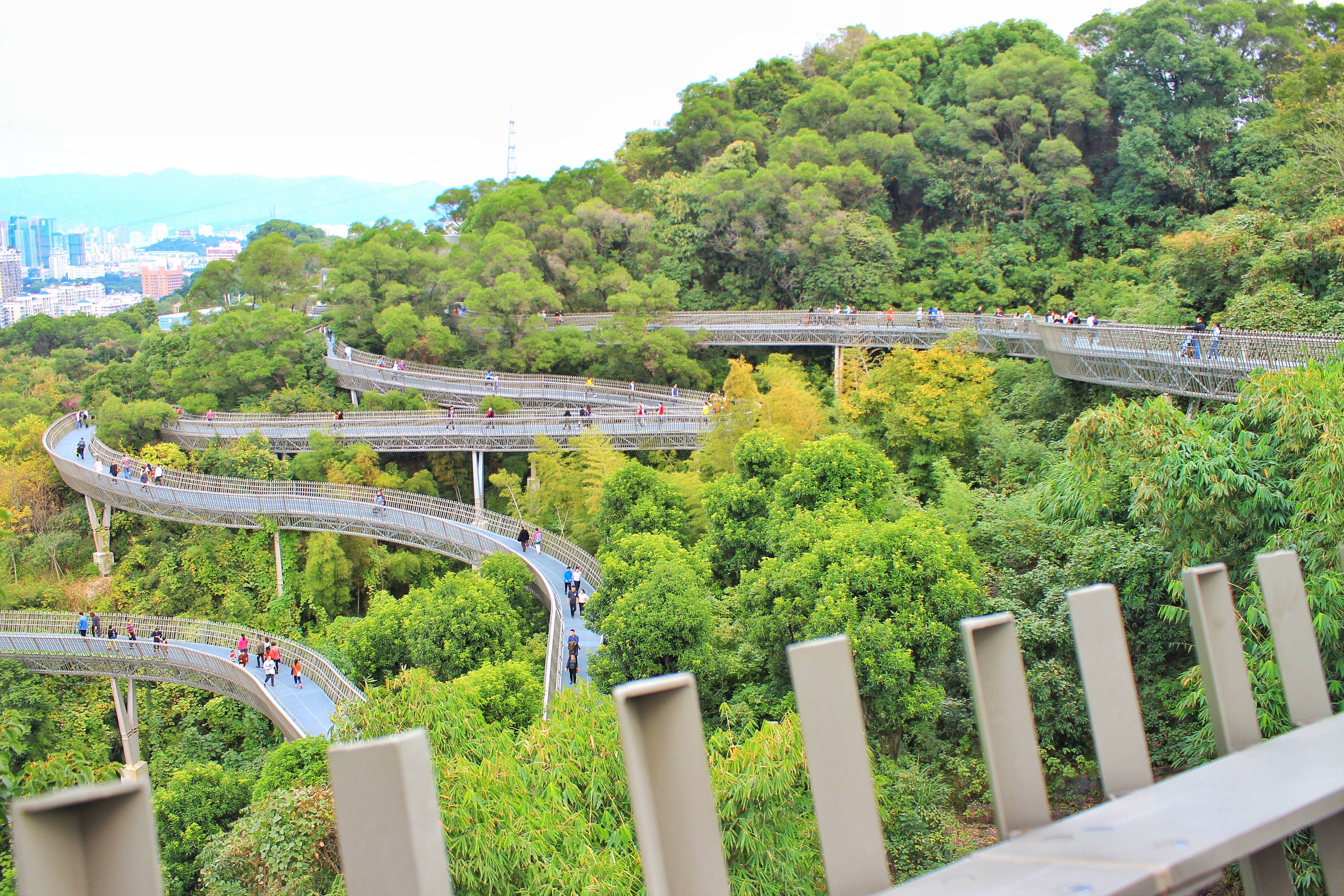 福州旅游的新熱點(diǎn)，匹及三坊七巷，去過的人都說幸福