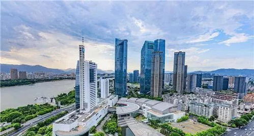 國家9個(gè)中心城市已確定,第10個(gè)會(huì)花落誰家 這四座城市可能入選