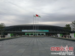 第八屆 中國博物館及相關(guān)產(chǎn)品與技術(shù)博覽會(huì) 在福州開幕 圖