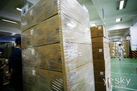 70秒造一臺打印機 揭秘愛普生針打福州工廠