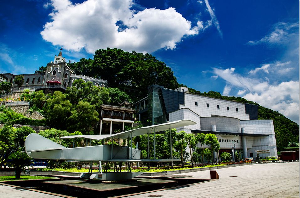 福州歷史文化街區本周精彩活動預告 傳統與現代的完美交融